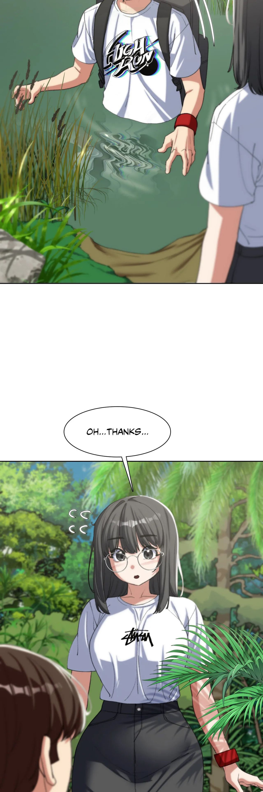 Seniors Of Class 5 Chương 29 - trang 12