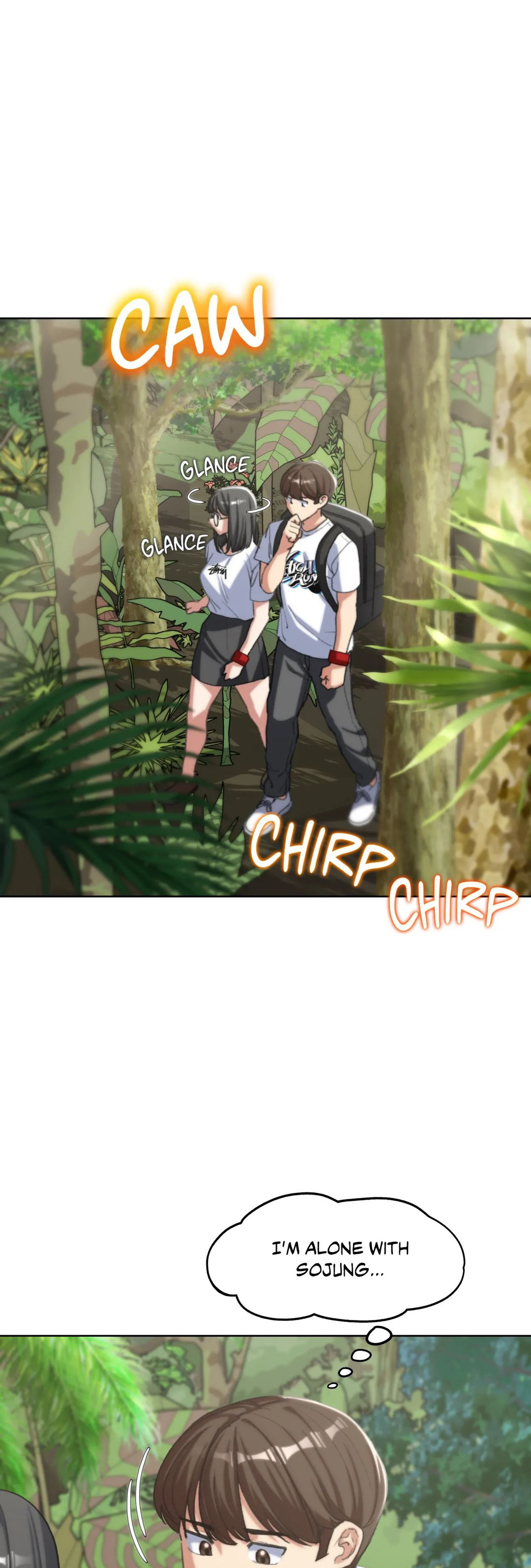 Seniors Of Class 5 Chương 29 - trang 6