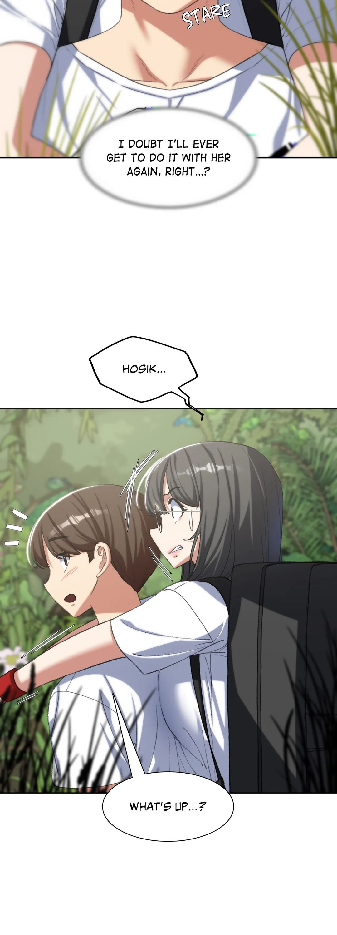 Seniors Of Class 5 Chương 29 - trang 17