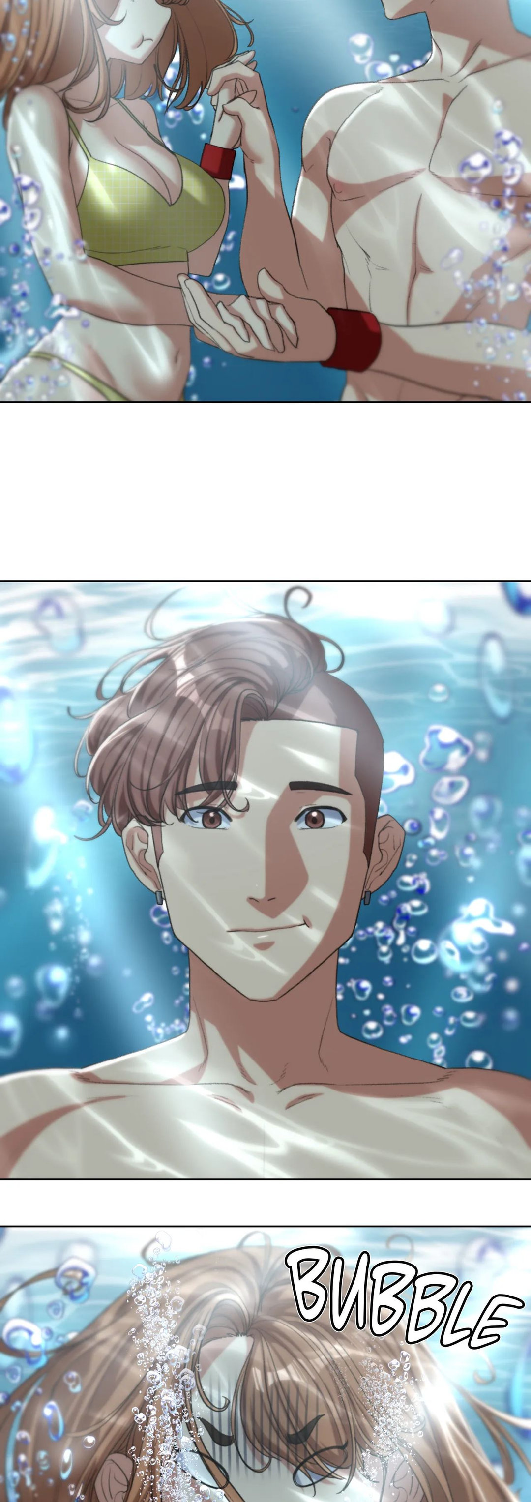 Seniors Of Class 5 Chương 29 - trang 38