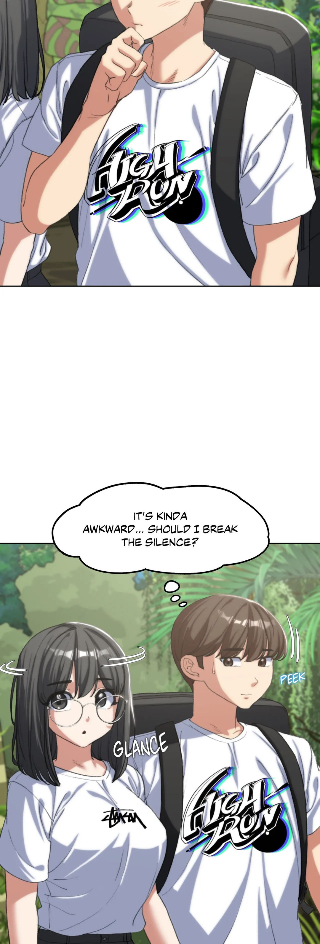 Seniors Of Class 5 Chương 29 - trang 7