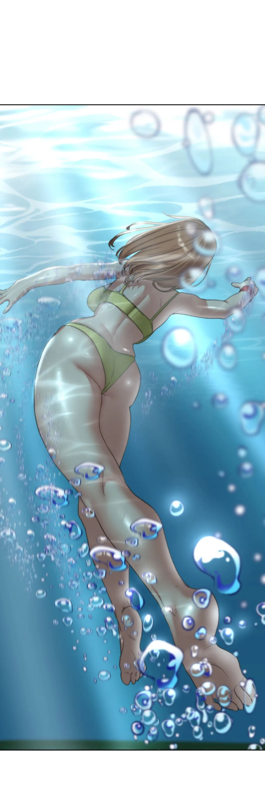 Seniors Of Class 5 Chương 29 - trang 35