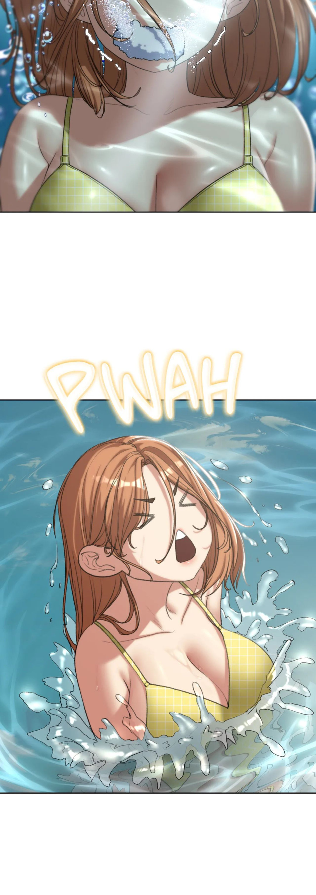 Seniors Of Class 5 Chương 29 - trang 39