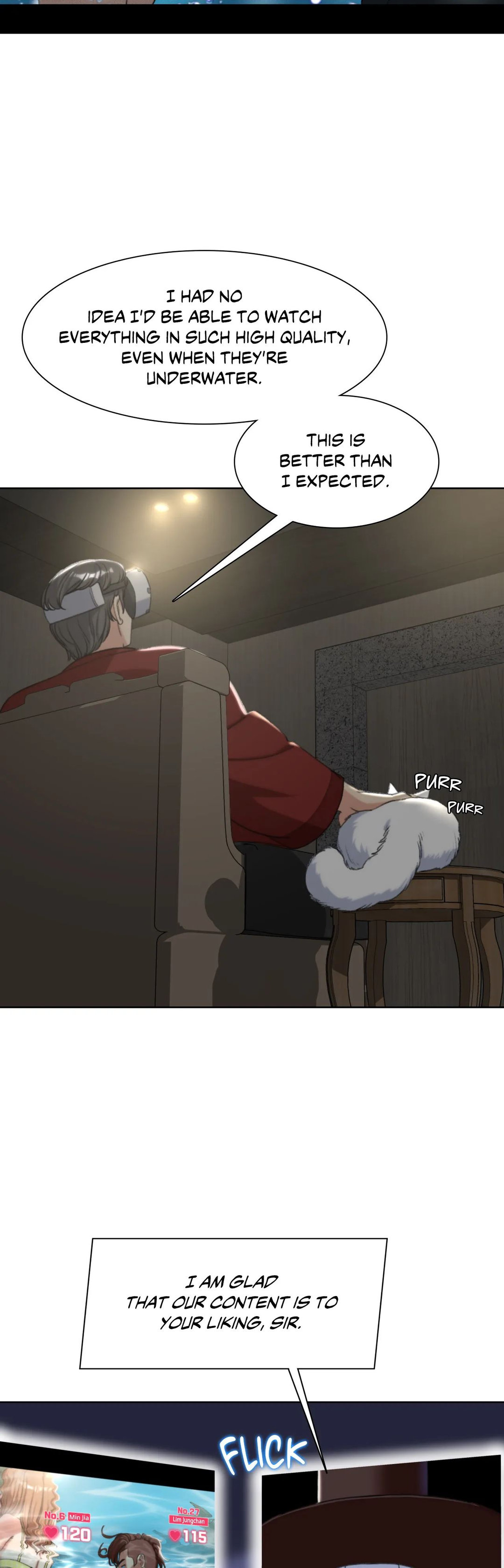 Seniors Of Class 5 Chương 29 - trang 45