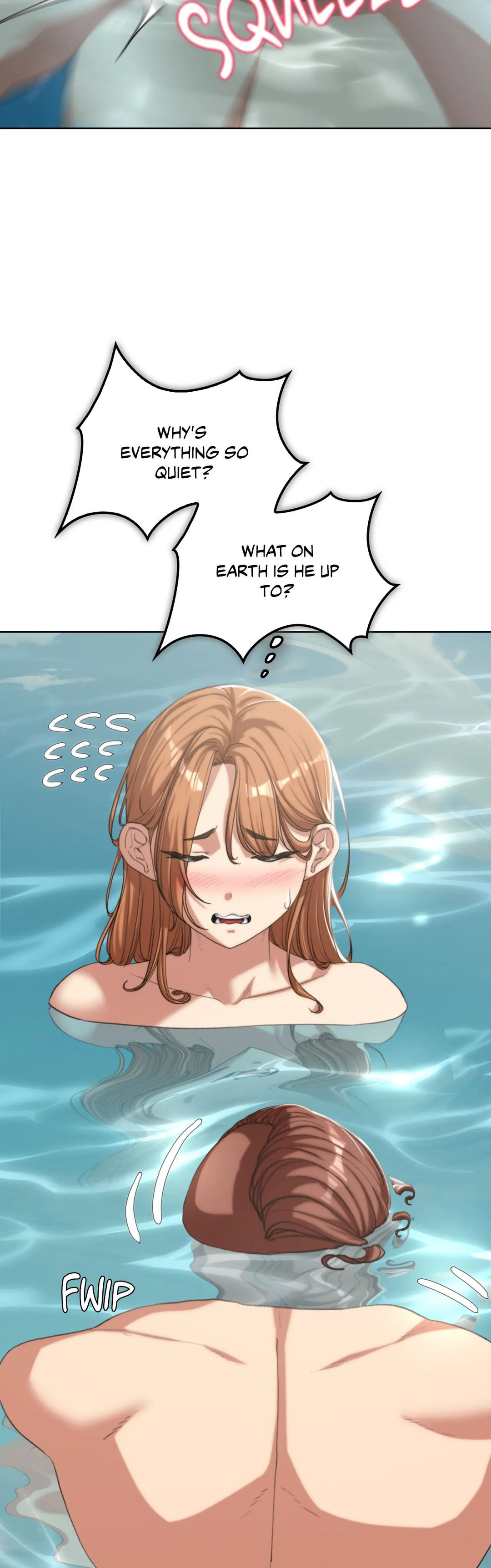 Seniors Of Class 5 Chương 29 - trang 54