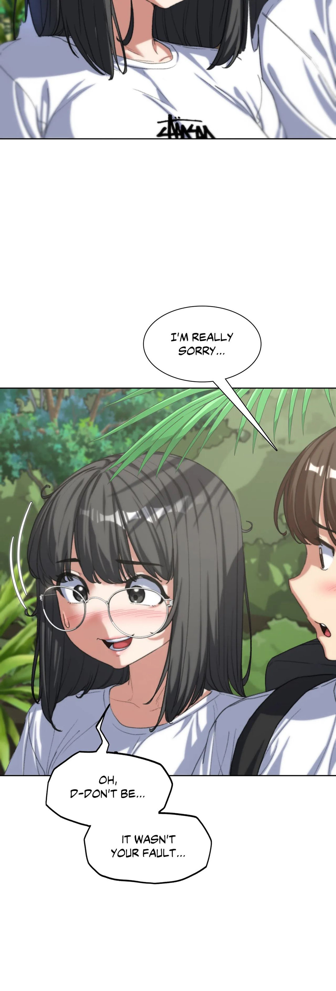 Seniors Of Class 5 Chương 29 - trang 9