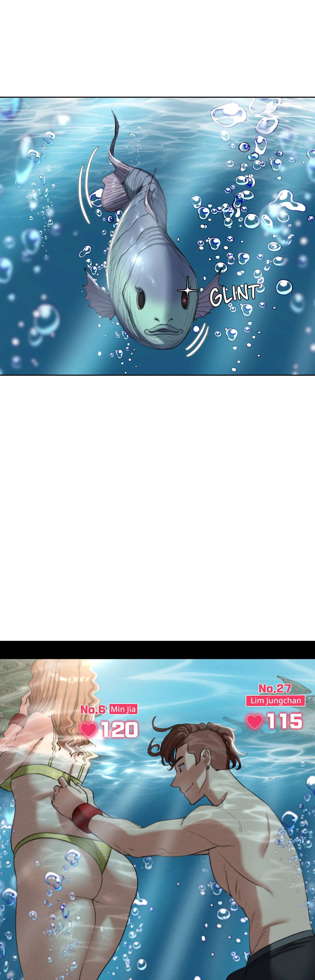 Seniors Of Class 5 Chương 29 - trang 44