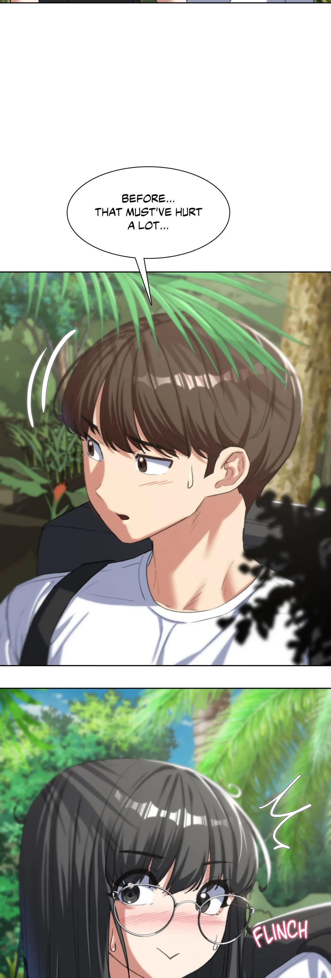 Seniors Of Class 5 Chương 29 - trang 8