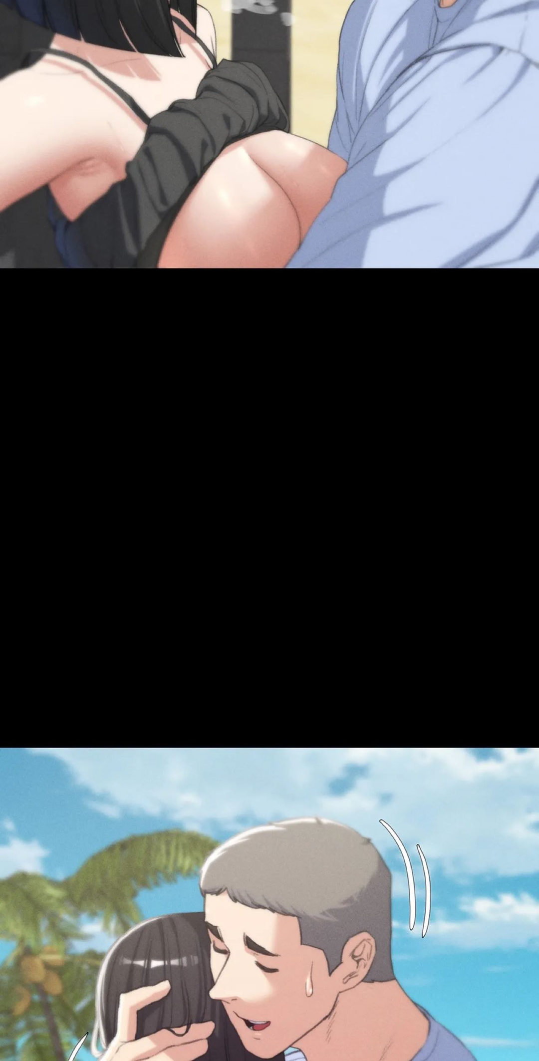 Seniors Of Class 5 Chương 30 - trang 78