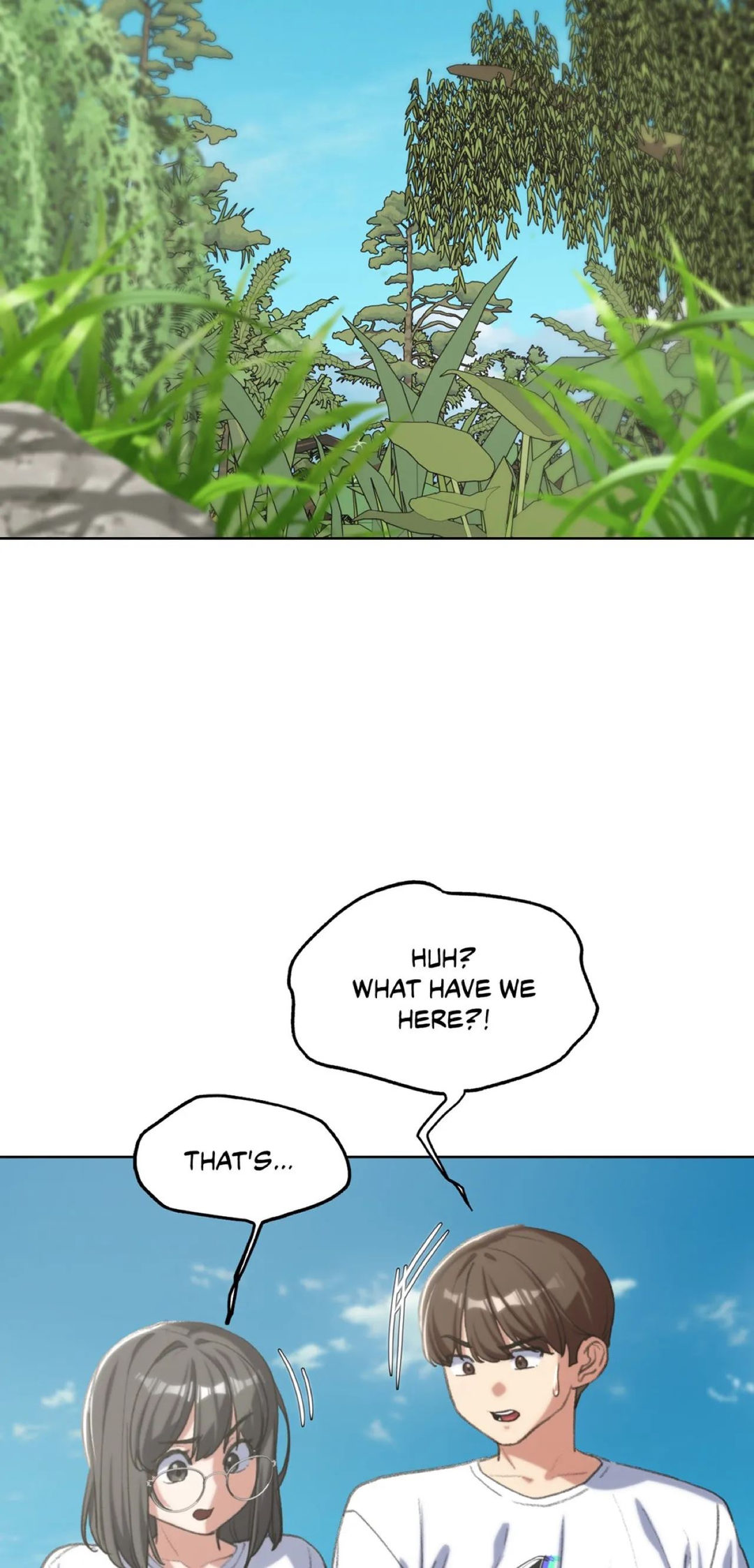 Seniors Of Class 5 Chương 30 - trang 39