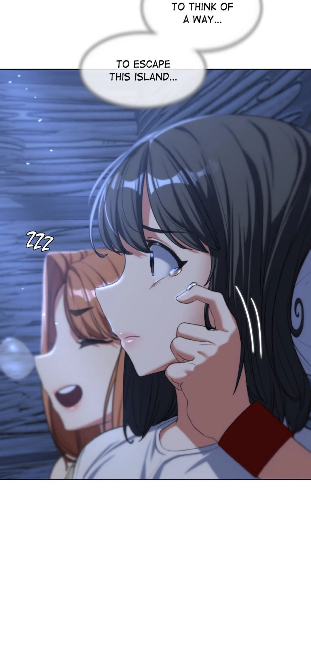 Seniors Of Class 5 Chương 30 - trang 90