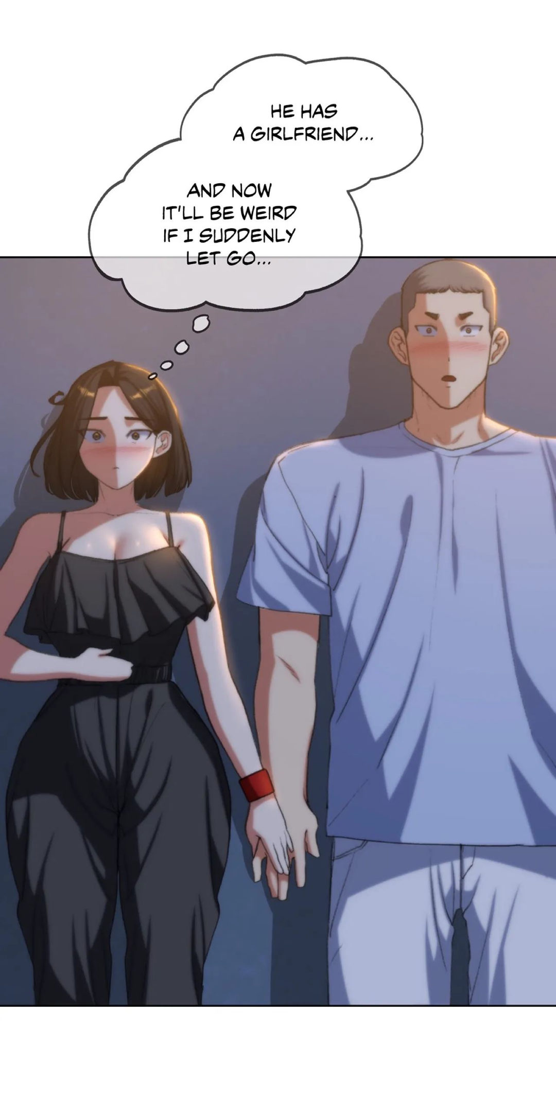 Seniors Of Class 5 Chương 30 - trang 83