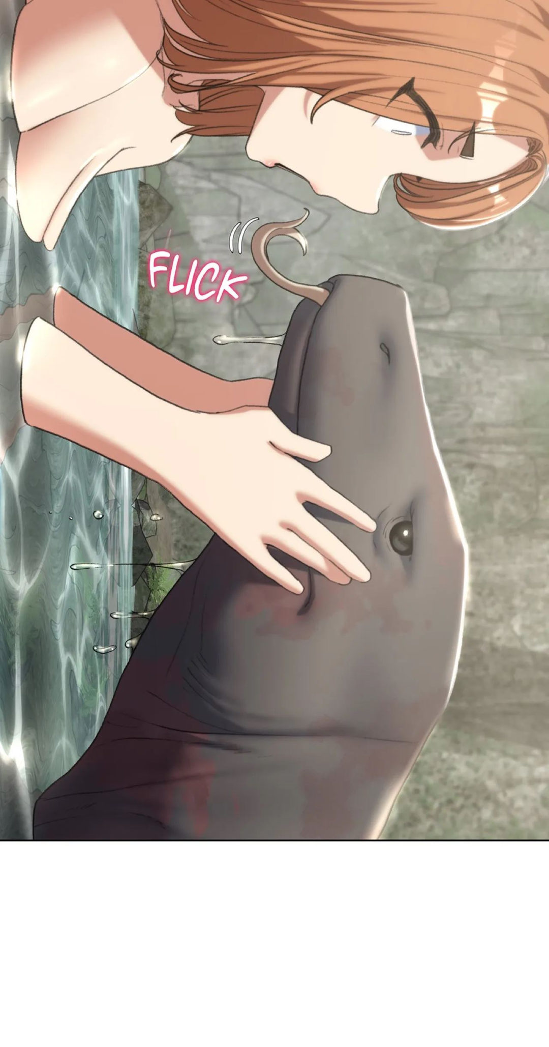 Seniors Of Class 5 Chương 30 - trang 19