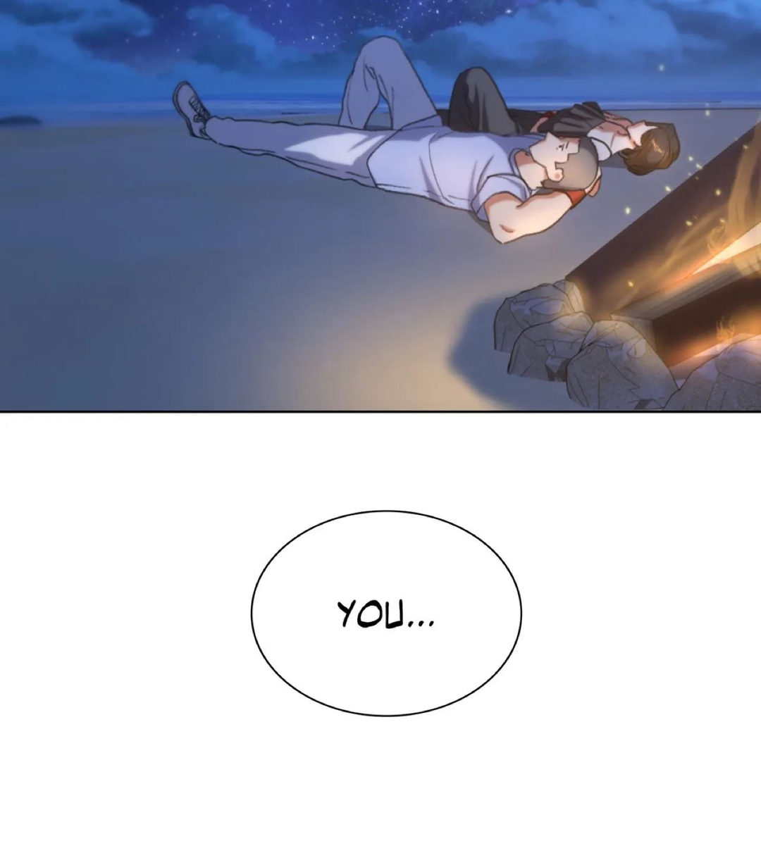 Seniors Of Class 5 Chương 30 - trang 70