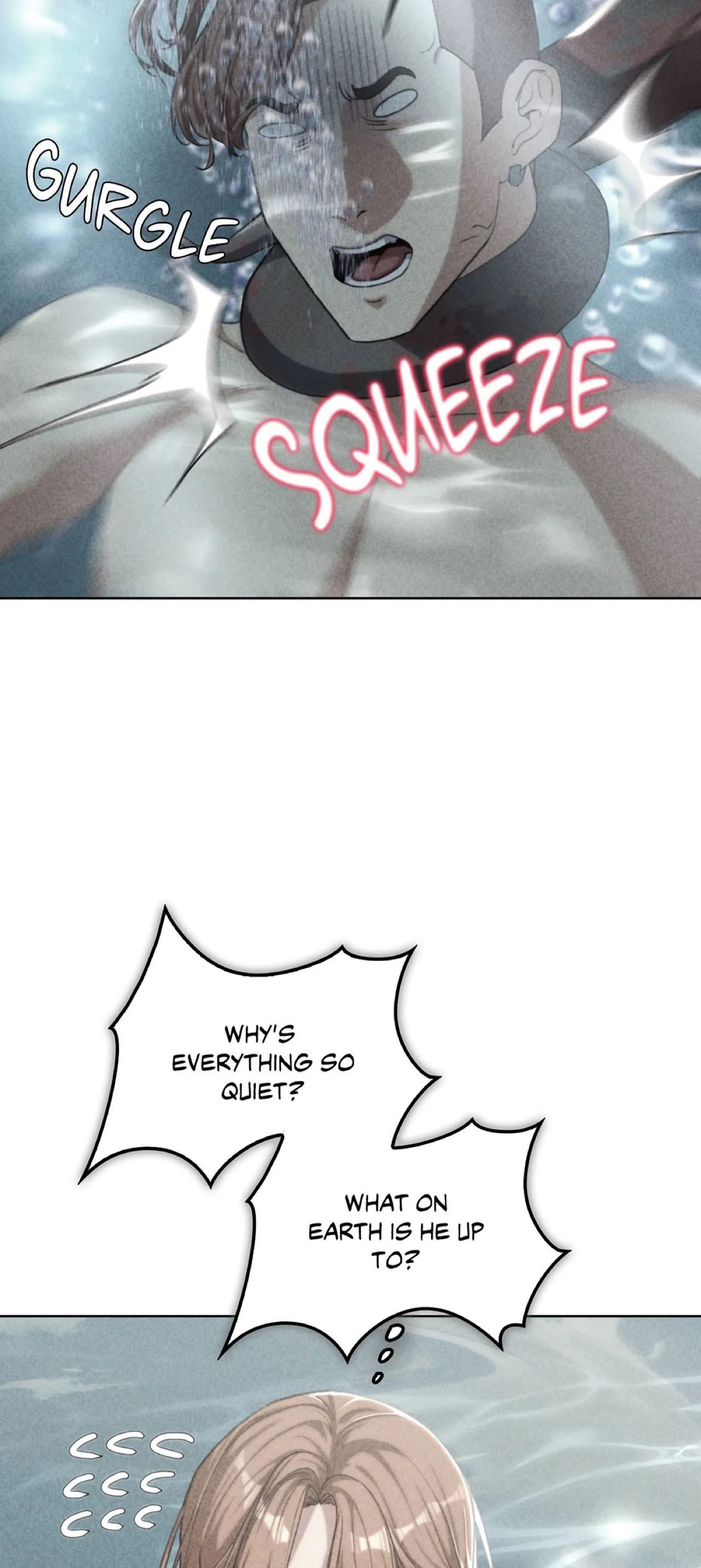 Seniors Of Class 5 Chương 30 - trang 4