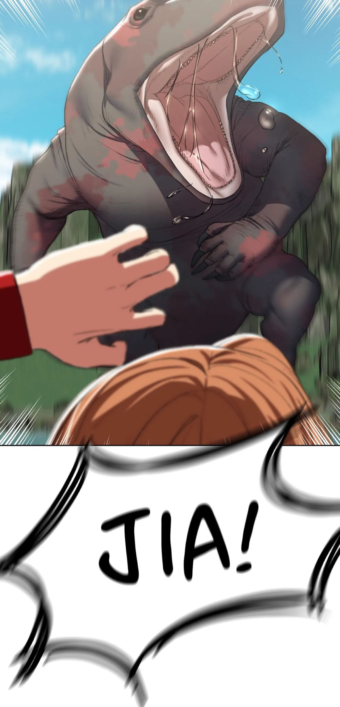 Seniors Of Class 5 Chương 30 - trang 24