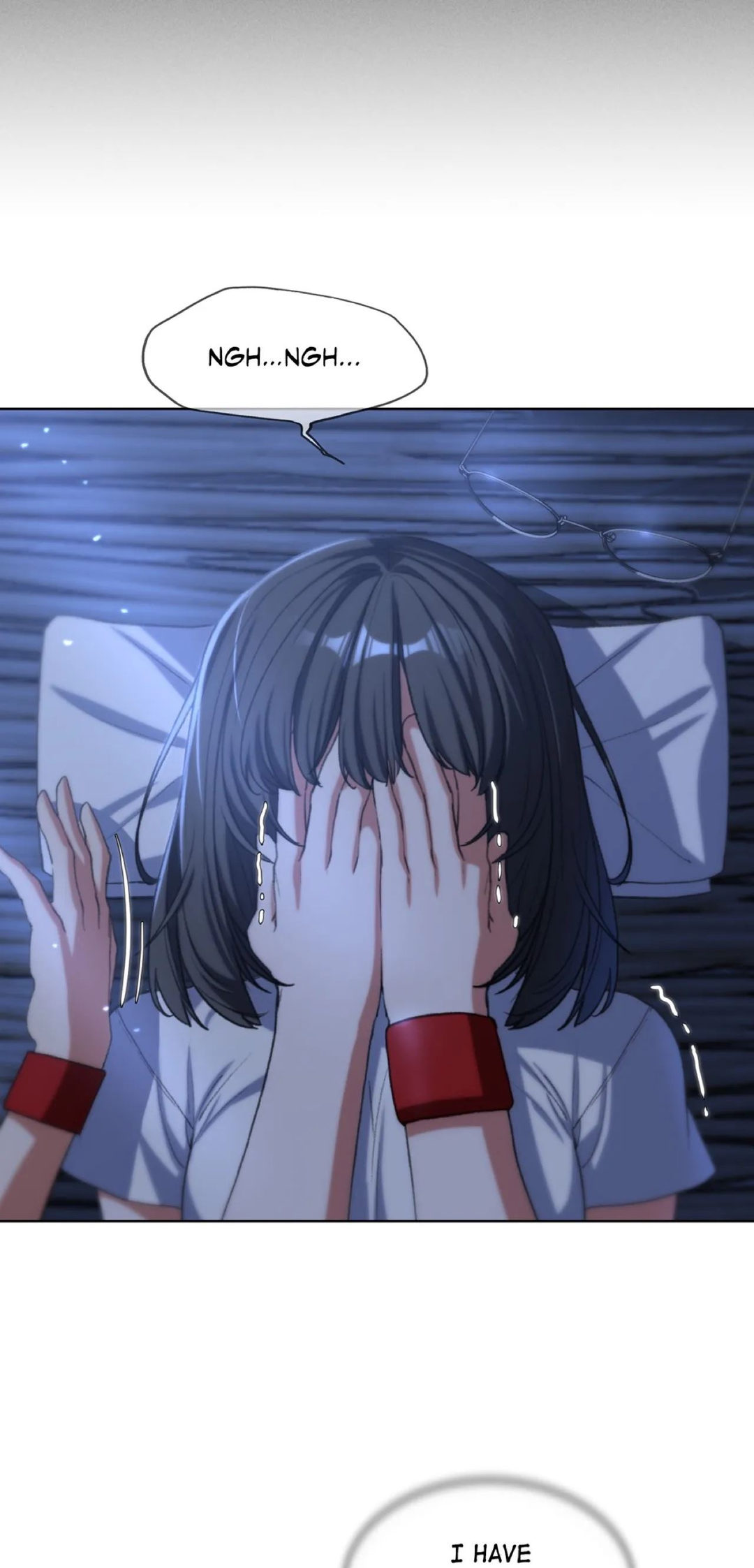 Seniors Of Class 5 Chương 30 - trang 89