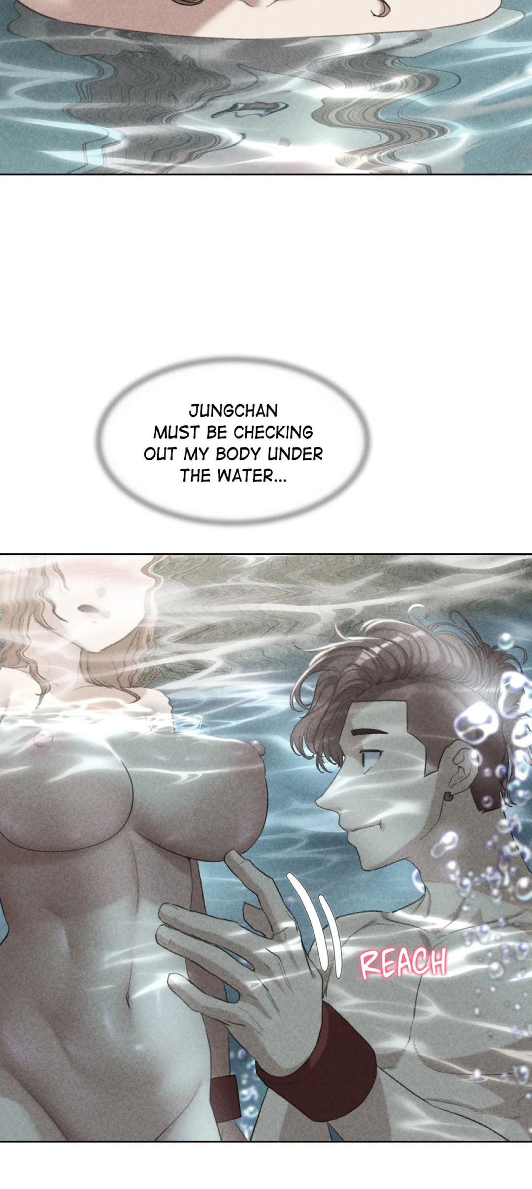 Seniors Of Class 5 Chương 30 - trang 2