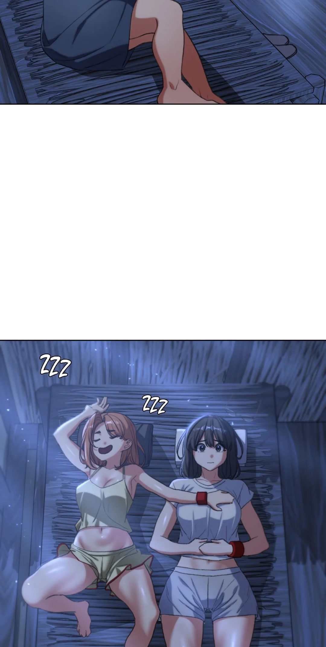 Seniors Of Class 5 Chương 30 - trang 85