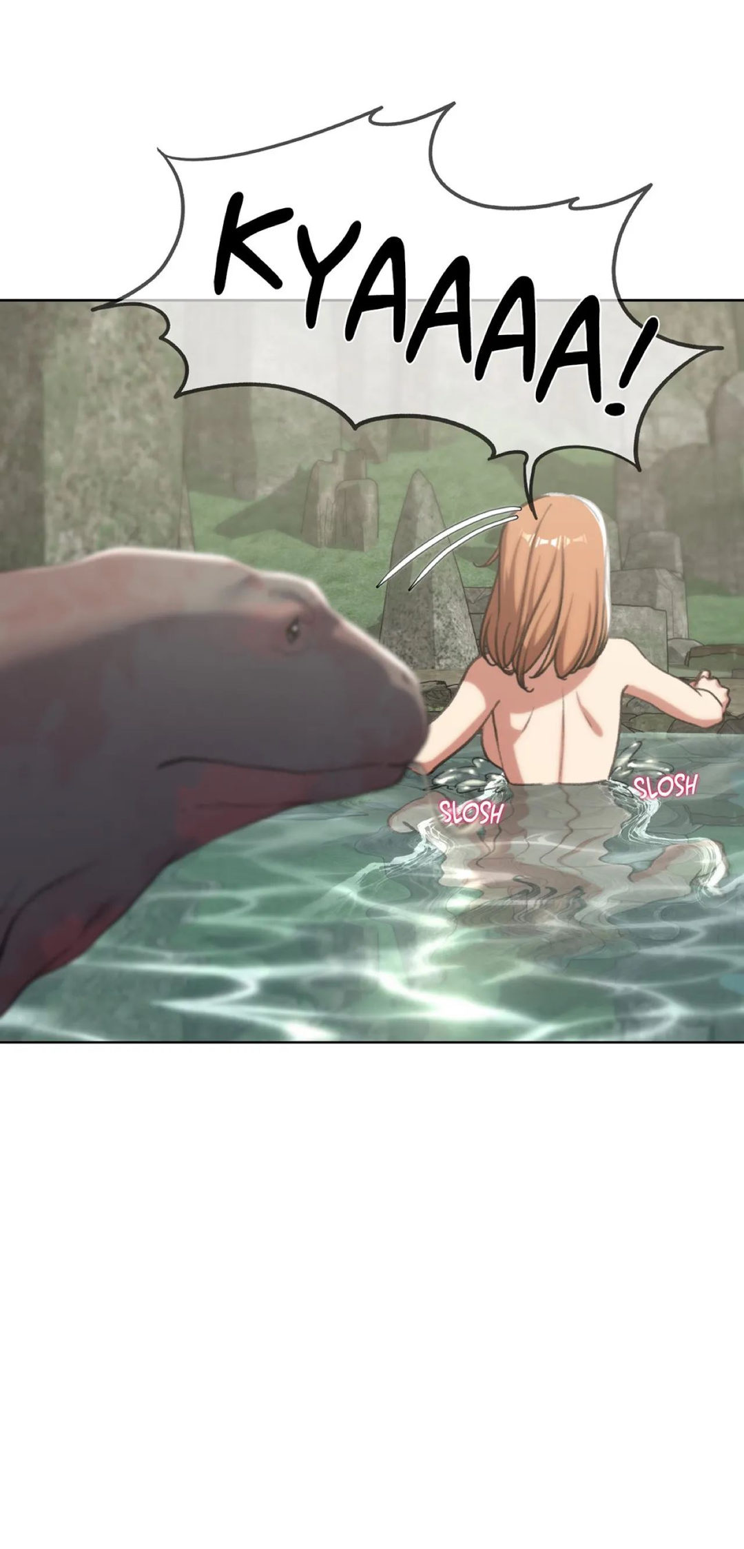 Seniors Of Class 5 Chương 30 - trang 20