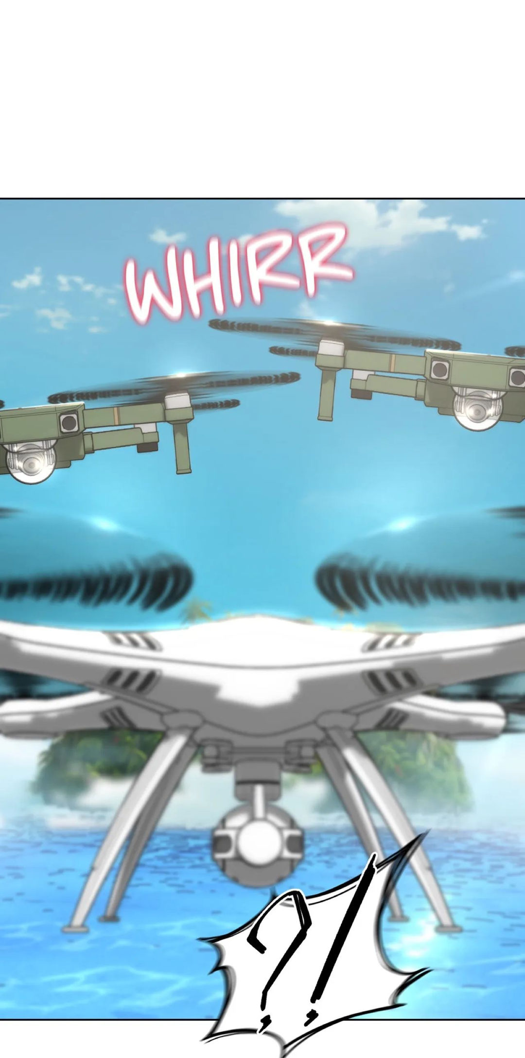 Seniors Of Class 5 Chương 30 - trang 47