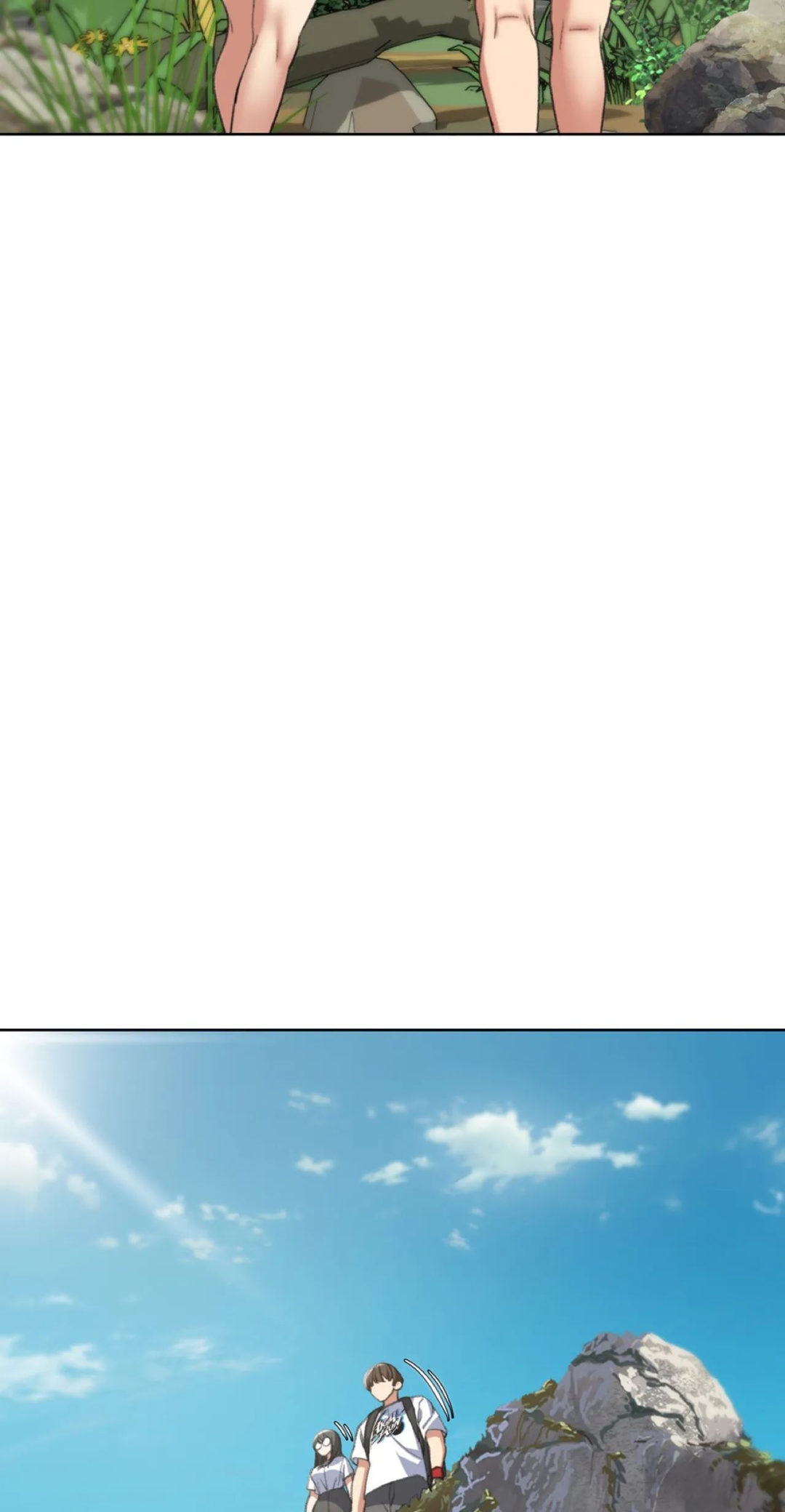 Seniors Of Class 5 Chương 30 - trang 32