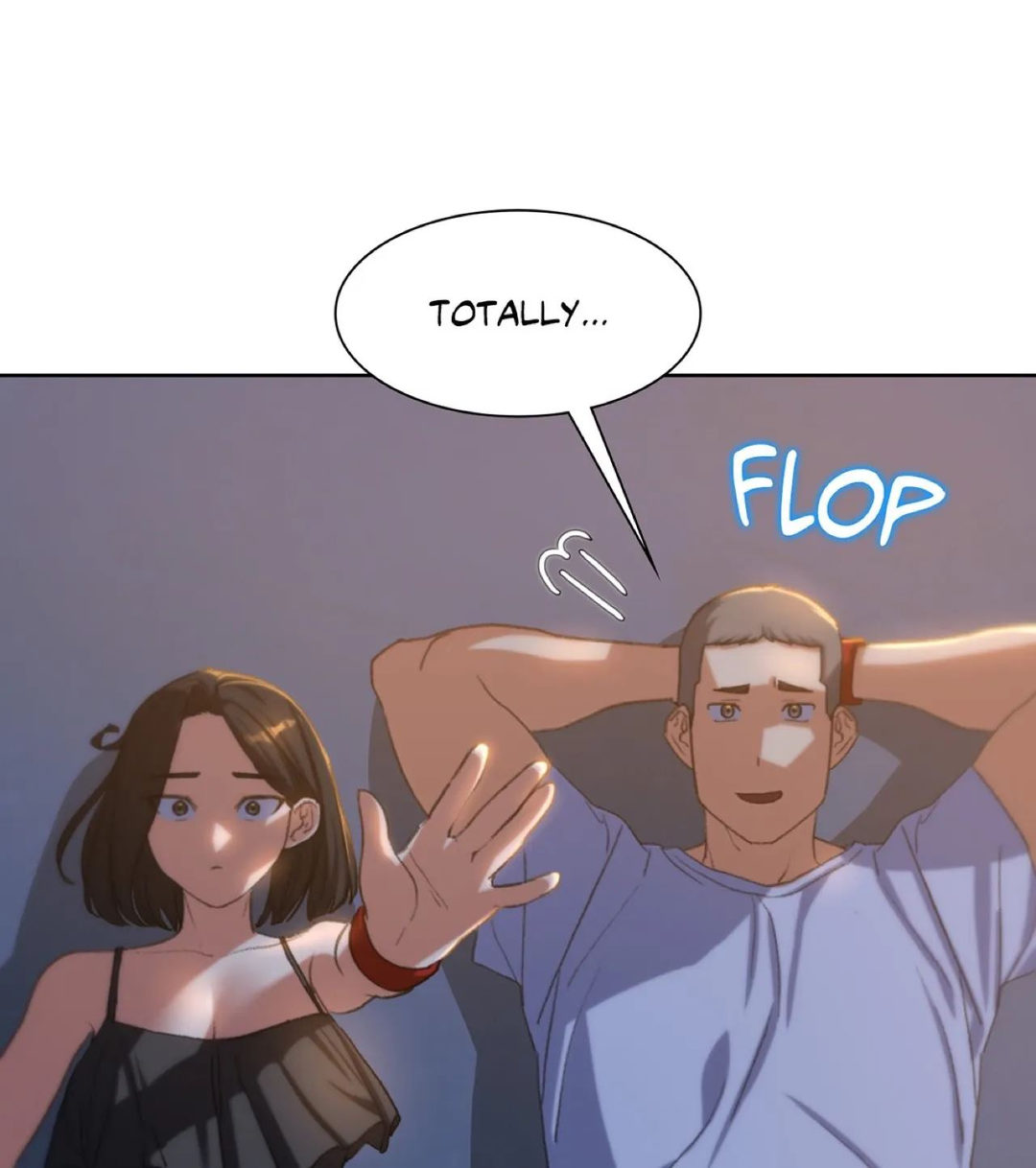 Seniors Of Class 5 Chương 30 - trang 65