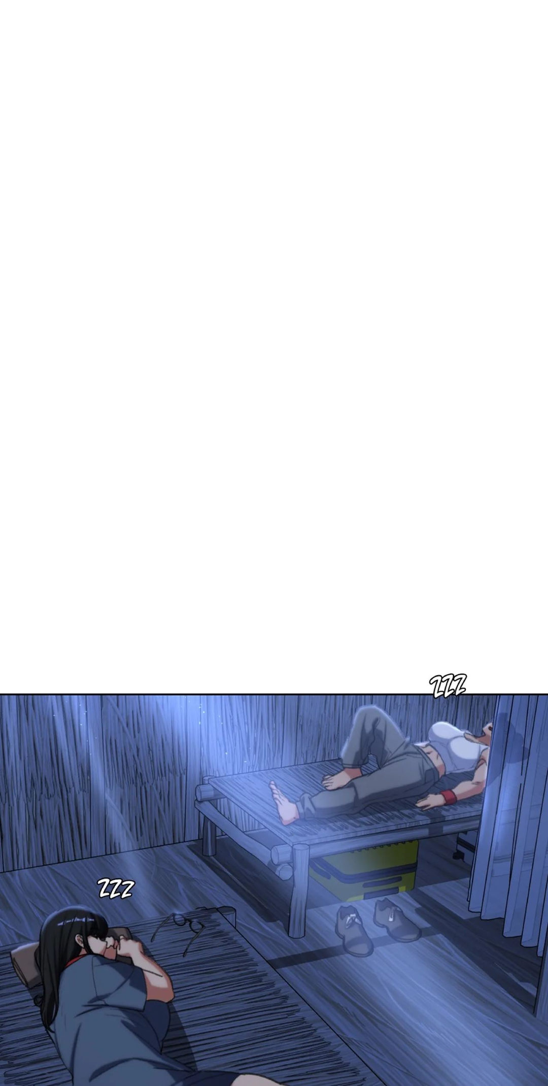 Seniors Of Class 5 Chương 30 - trang 84