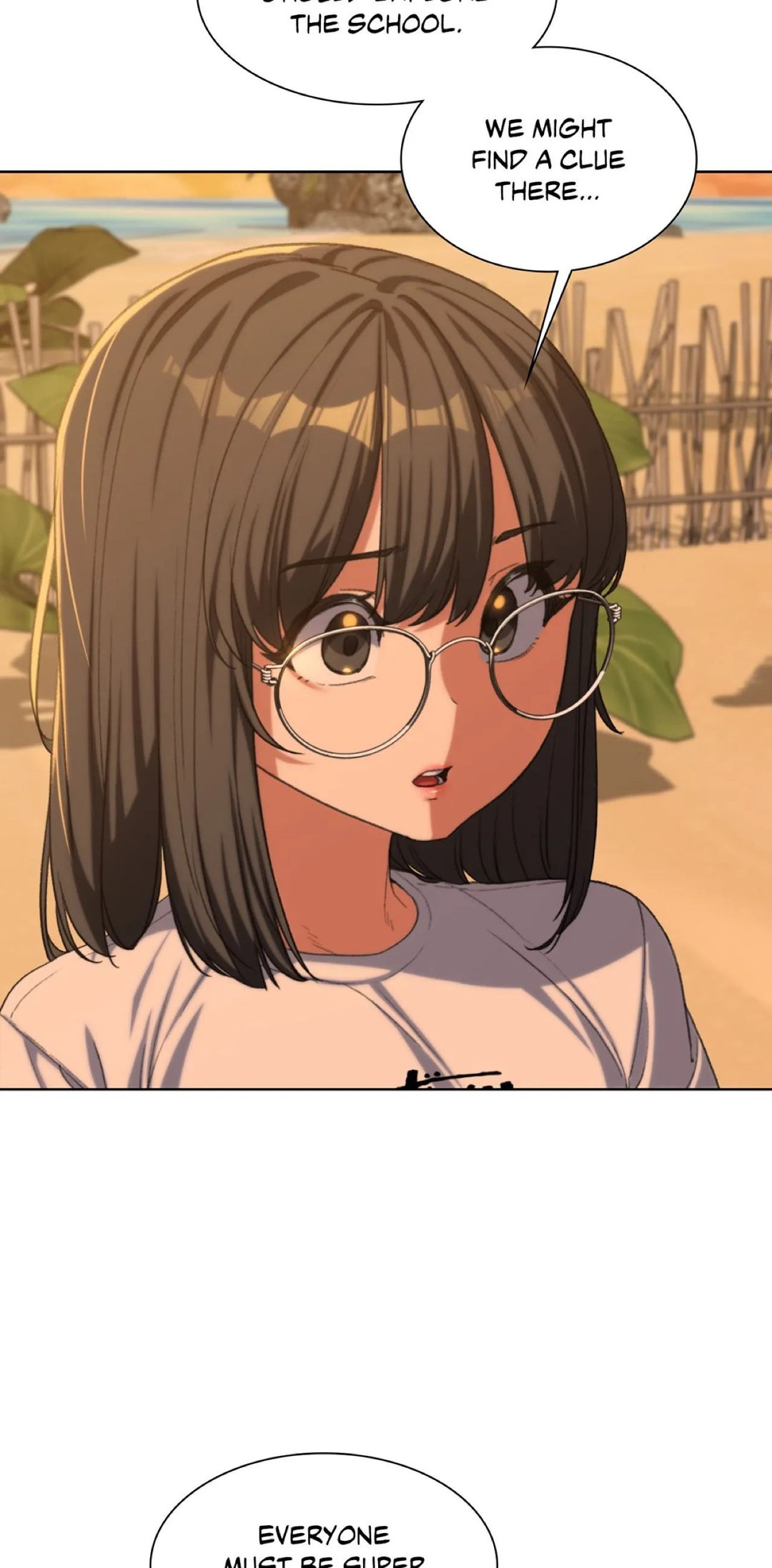 Seniors Of Class 5 Chương 30 - trang 53