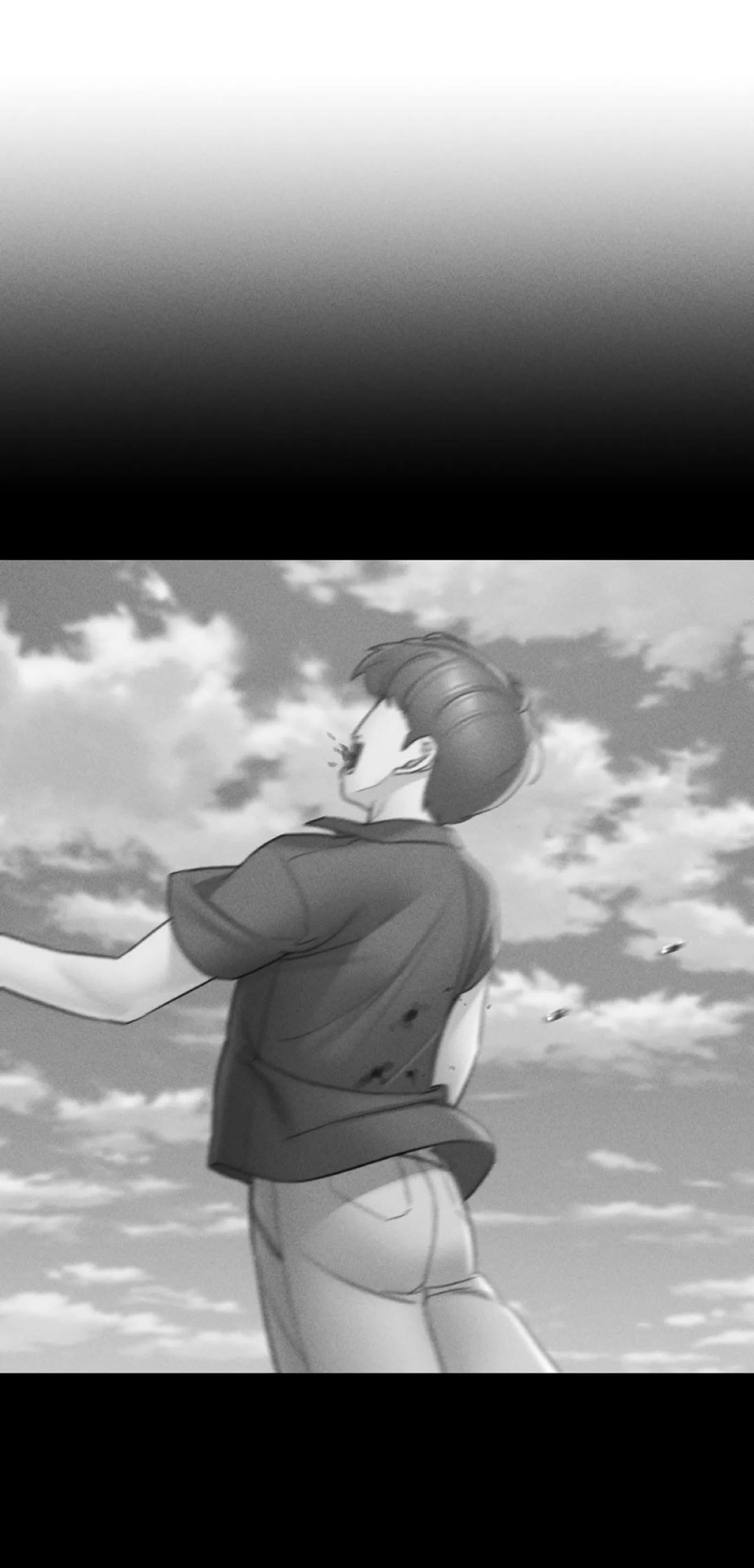 Seniors Of Class 5 Chương 30 - trang 87