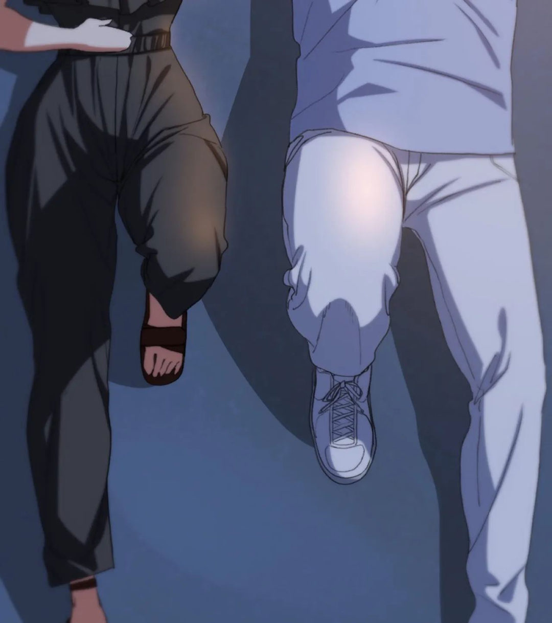 Seniors Of Class 5 Chương 30 - trang 66