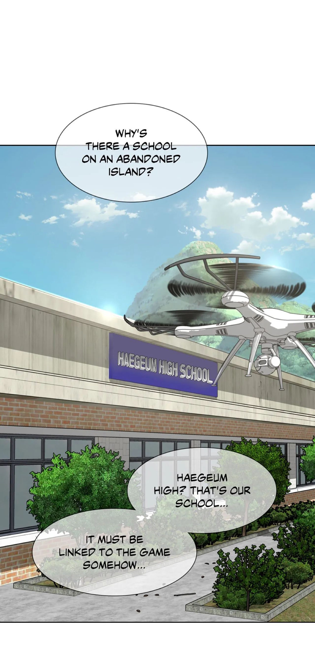 Seniors Of Class 5 Chương 30 - trang 42