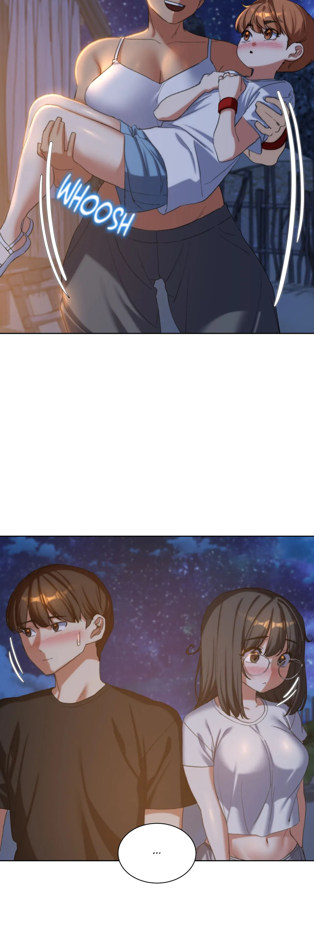 Seniors Of Class 5 Chương 31 - trang 21