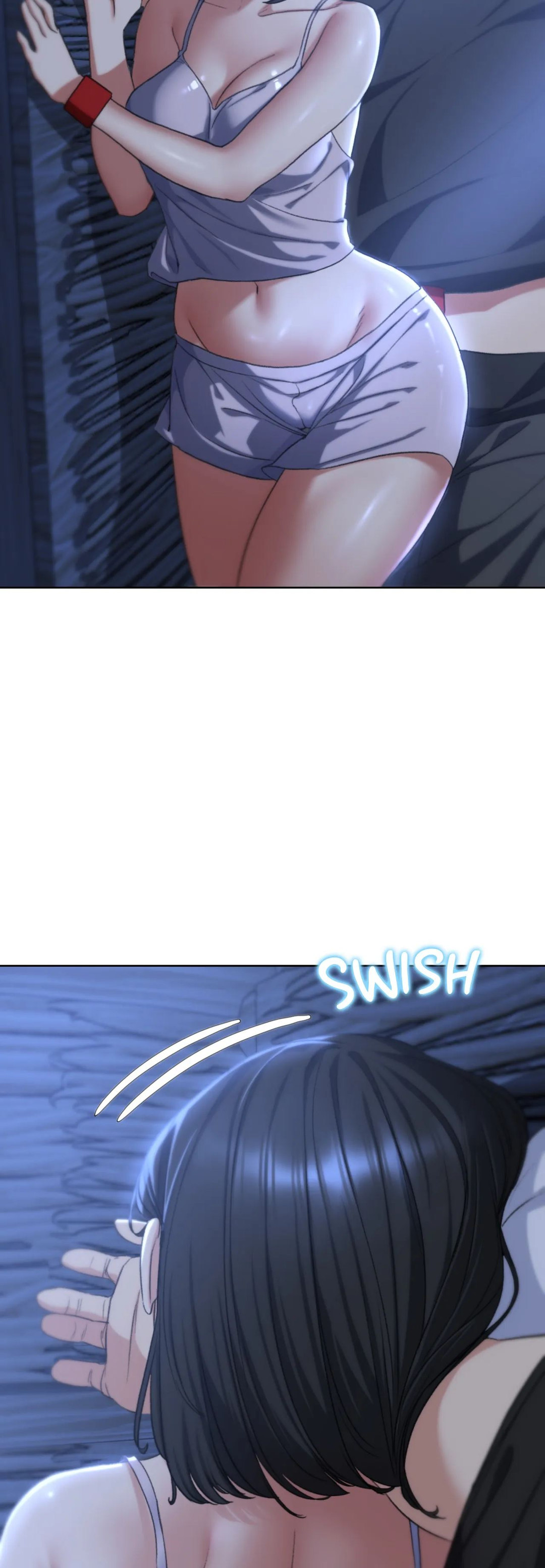 Seniors Of Class 5 Chương 31 - trang 30