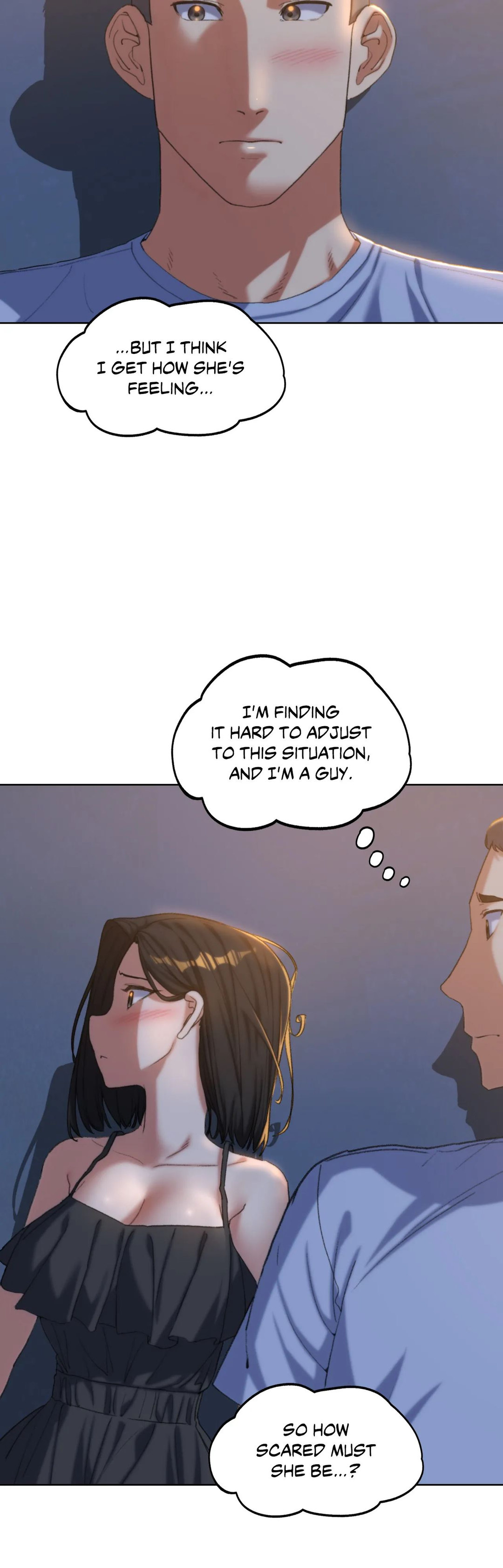 Seniors Of Class 5 Chương 31 - trang 5