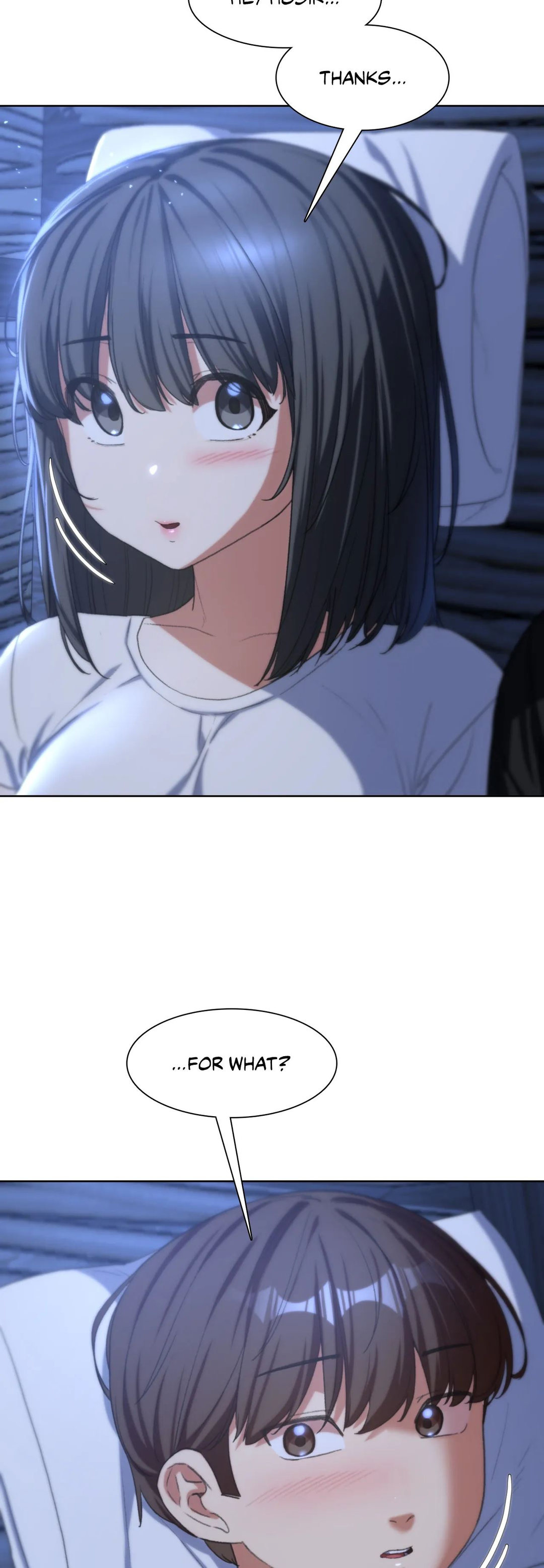 Seniors Of Class 5 Chương 32 - trang 39