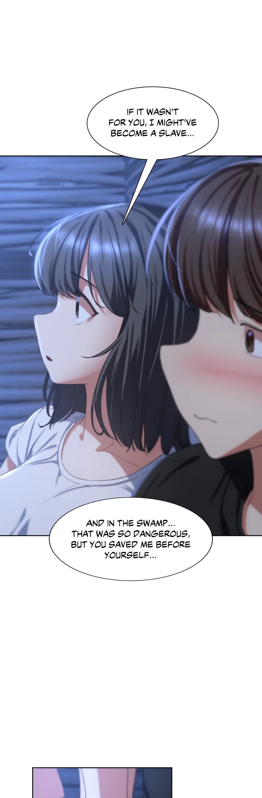 Seniors Of Class 5 Chương 32 - trang 41