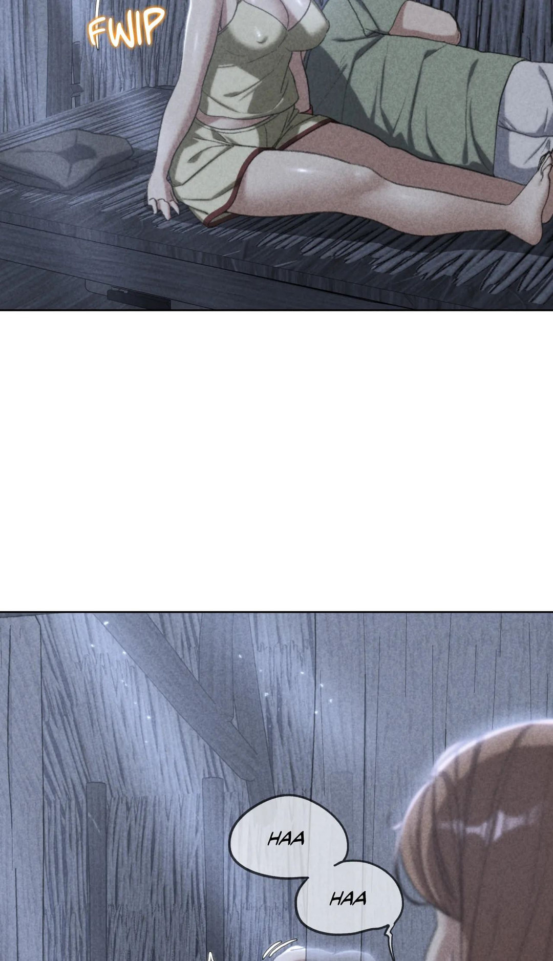 Seniors Of Class 5 Chương 32 - trang 3