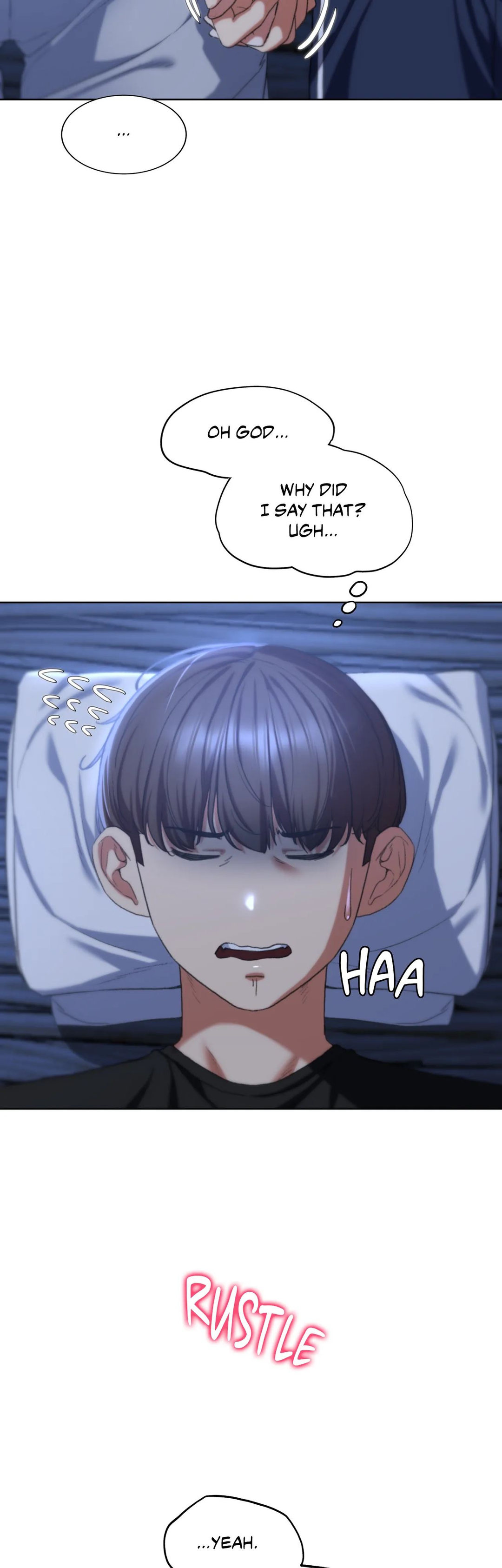 Seniors Of Class 5 Chương 32 - trang 46