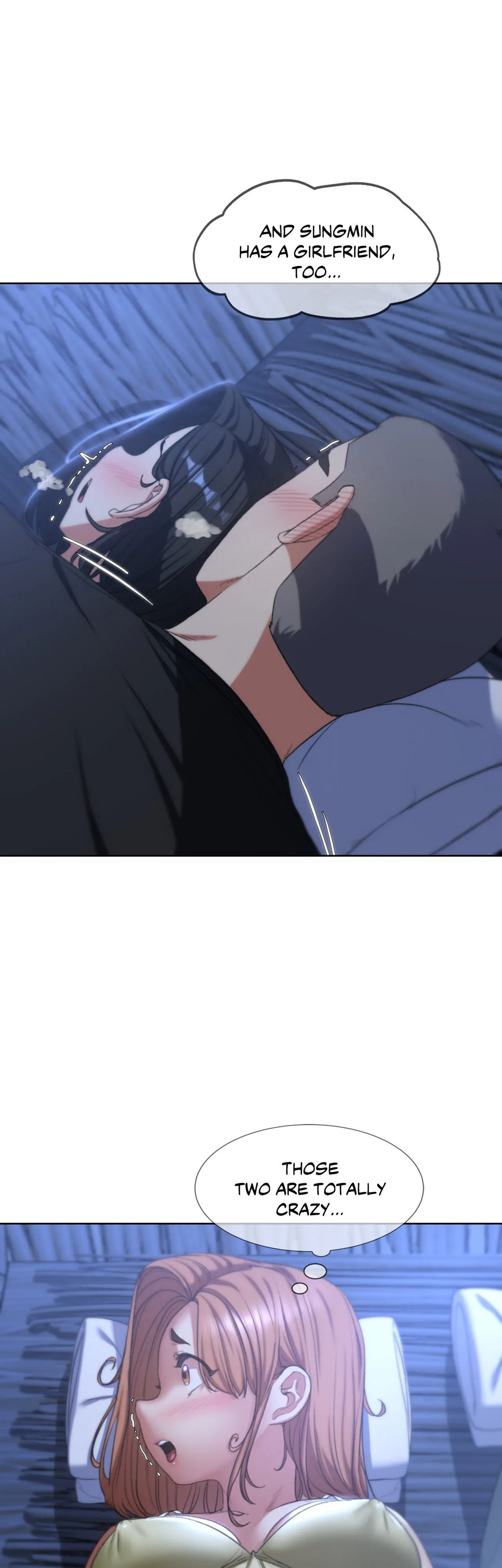 Seniors Of Class 5 Chương 32 - trang 18