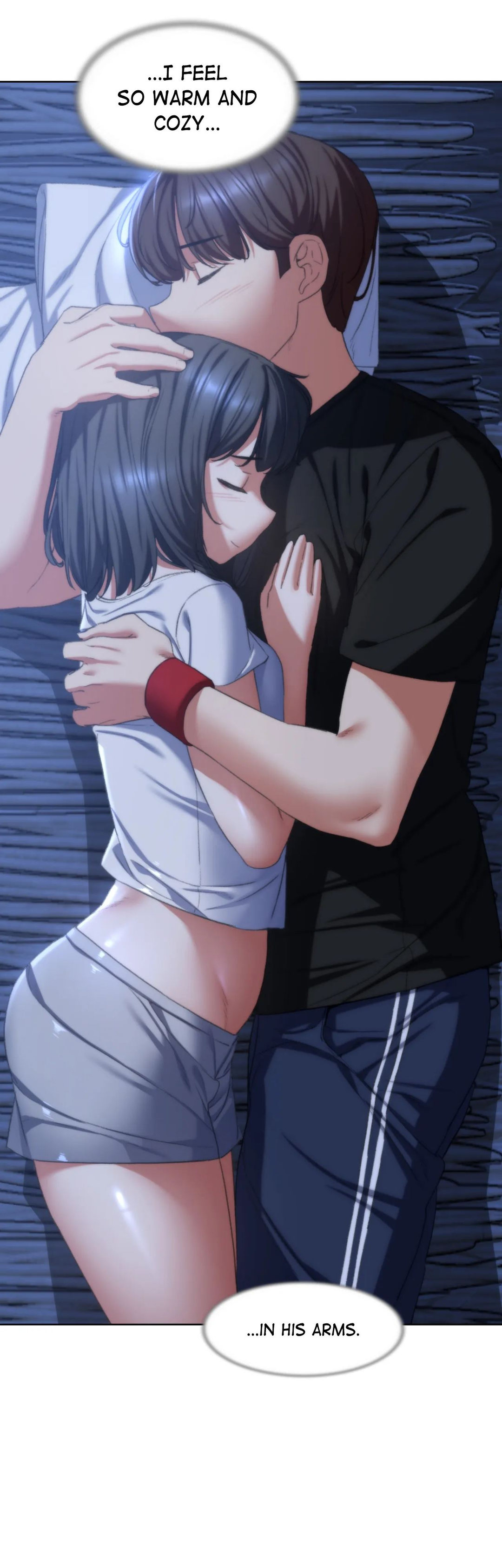 Seniors Of Class 5 Chương 32 - trang 51