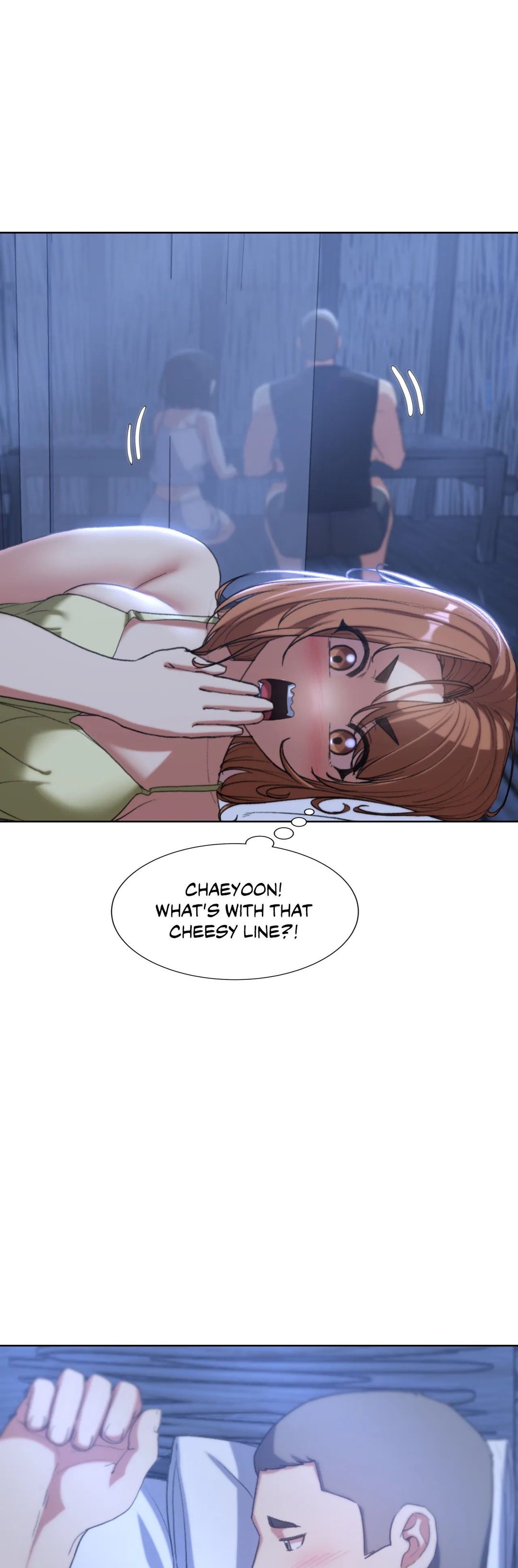 Seniors Of Class 5 Chương 32 - trang 29