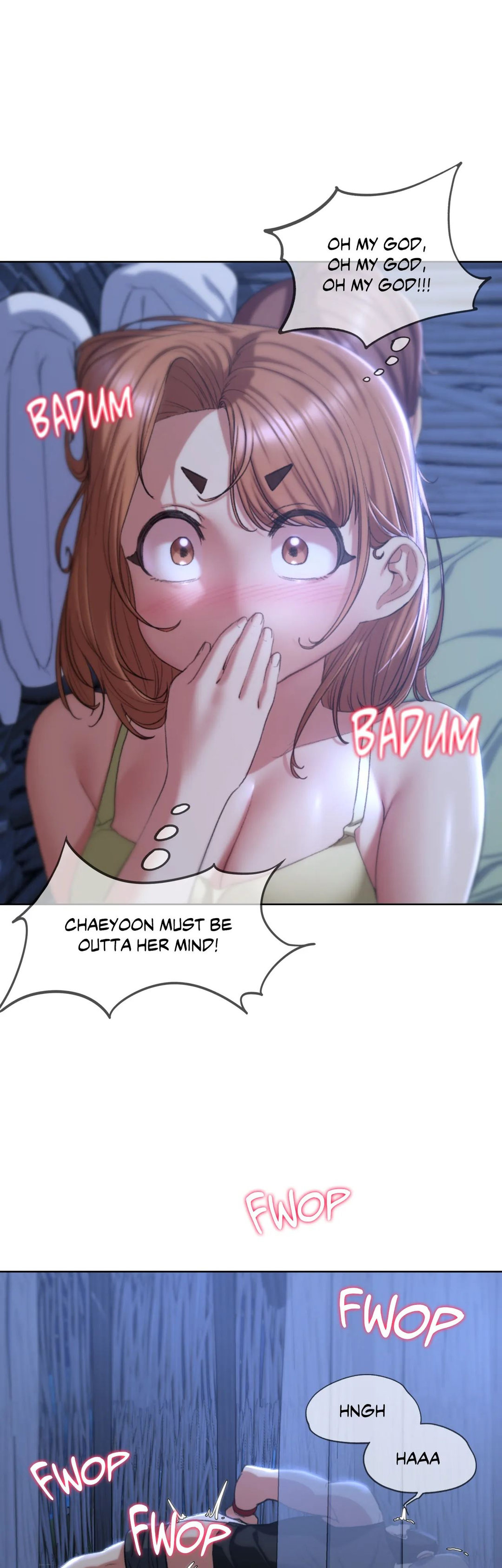 Seniors Of Class 5 Chương 32 - trang 16