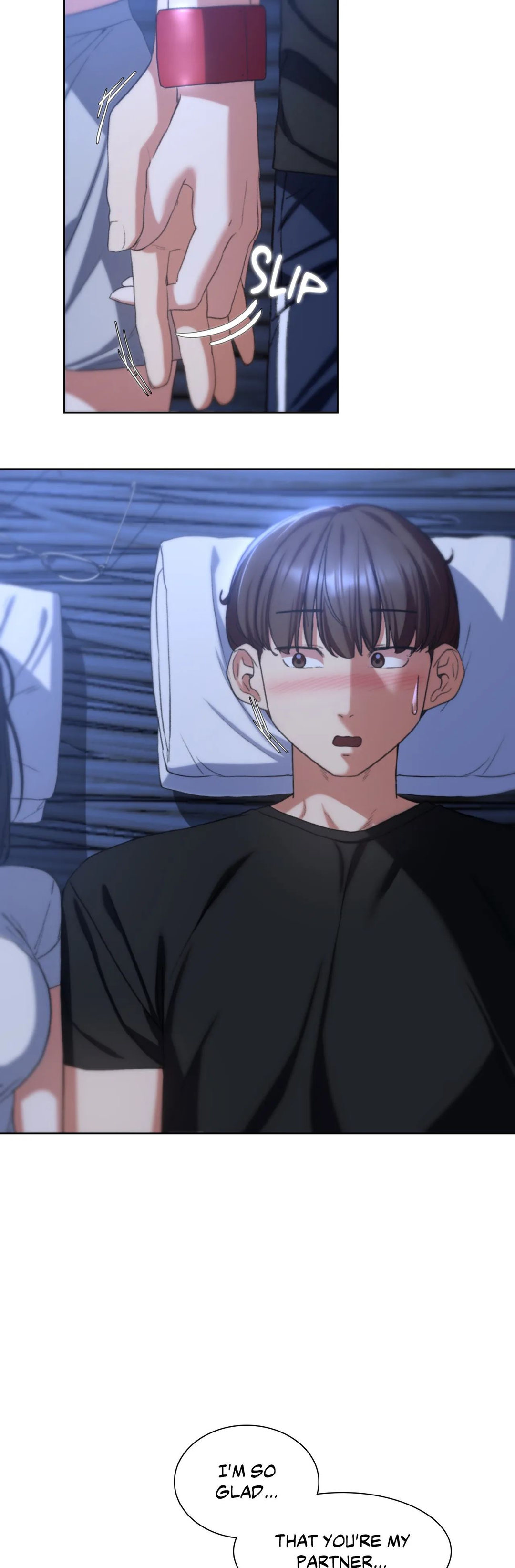 Seniors Of Class 5 Chương 32 - trang 42