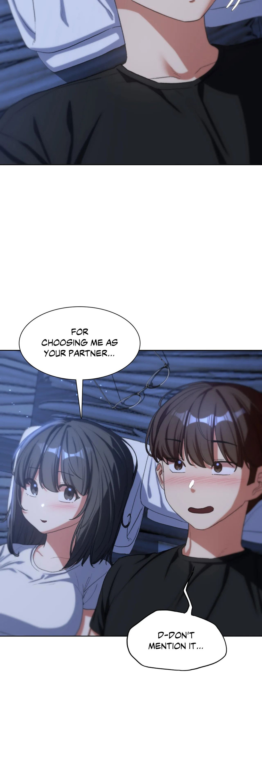 Seniors Of Class 5 Chương 32 - trang 40