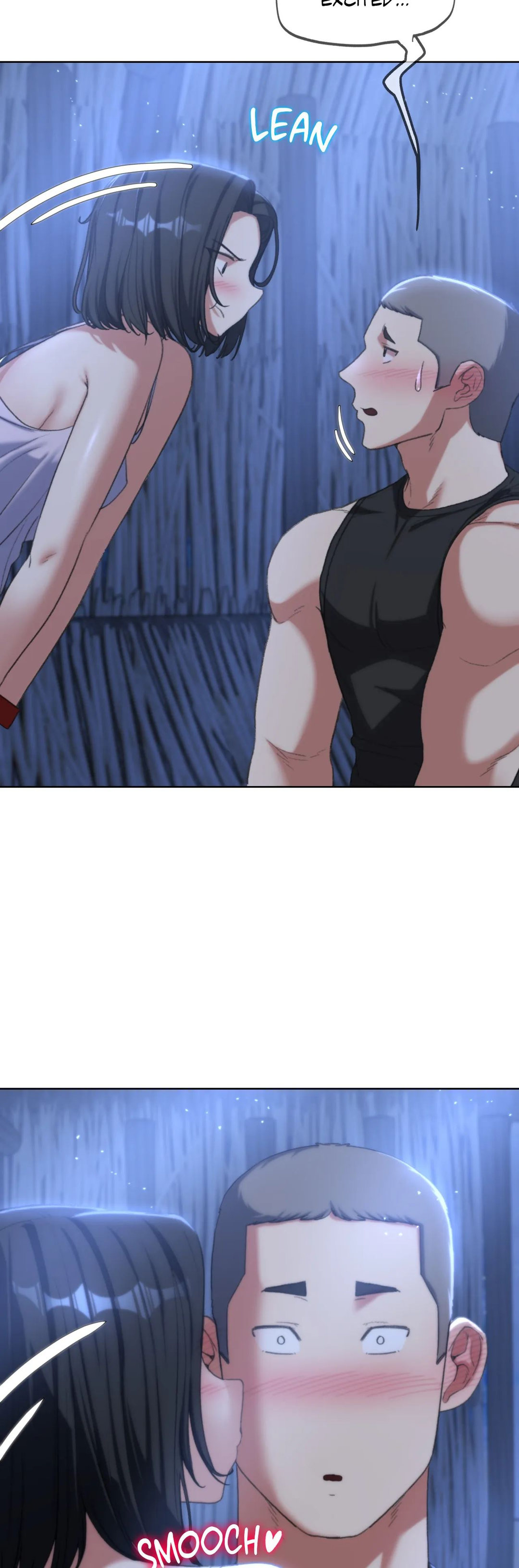 Seniors Of Class 5 Chương 32 - trang 27