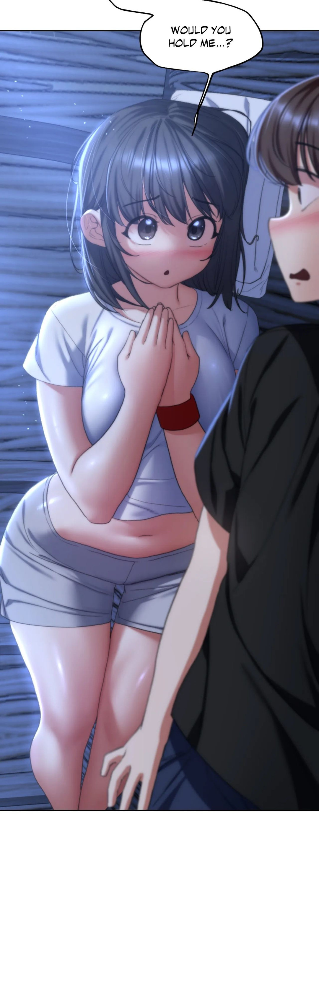 Seniors Of Class 5 Chương 32 - trang 47