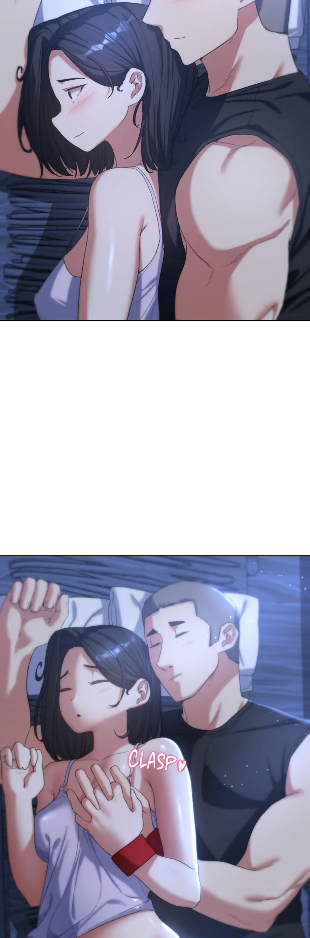 Seniors Of Class 5 Chương 32 - trang 30