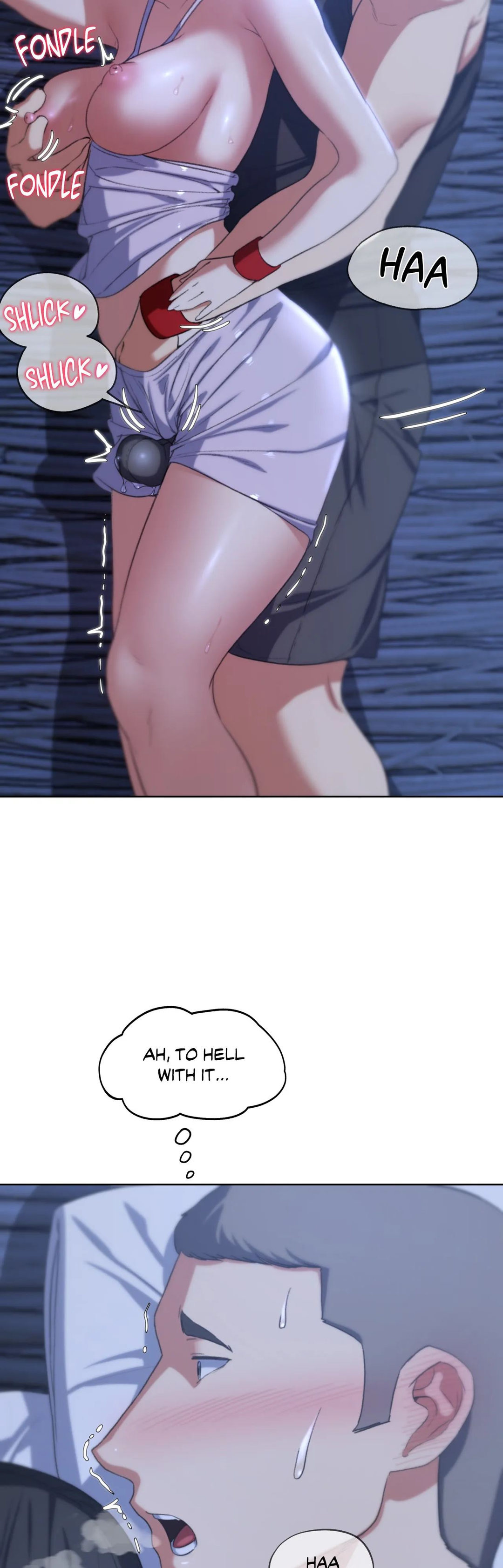 Seniors Of Class 5 Chương 32 - trang 12