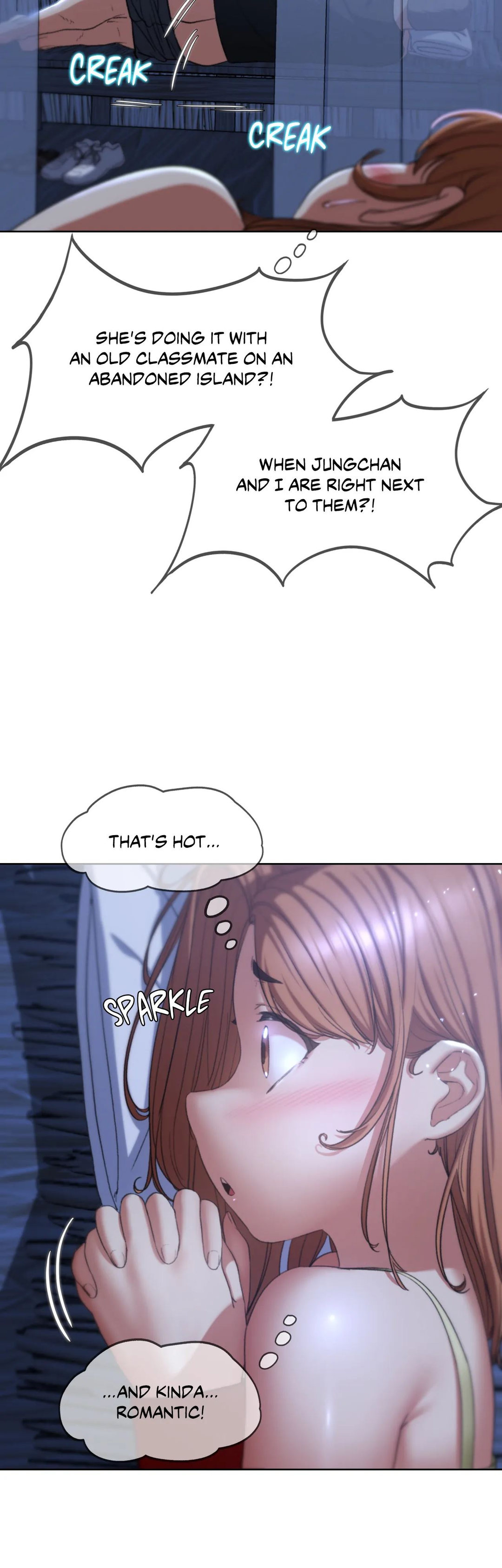 Seniors Of Class 5 Chương 32 - trang 17